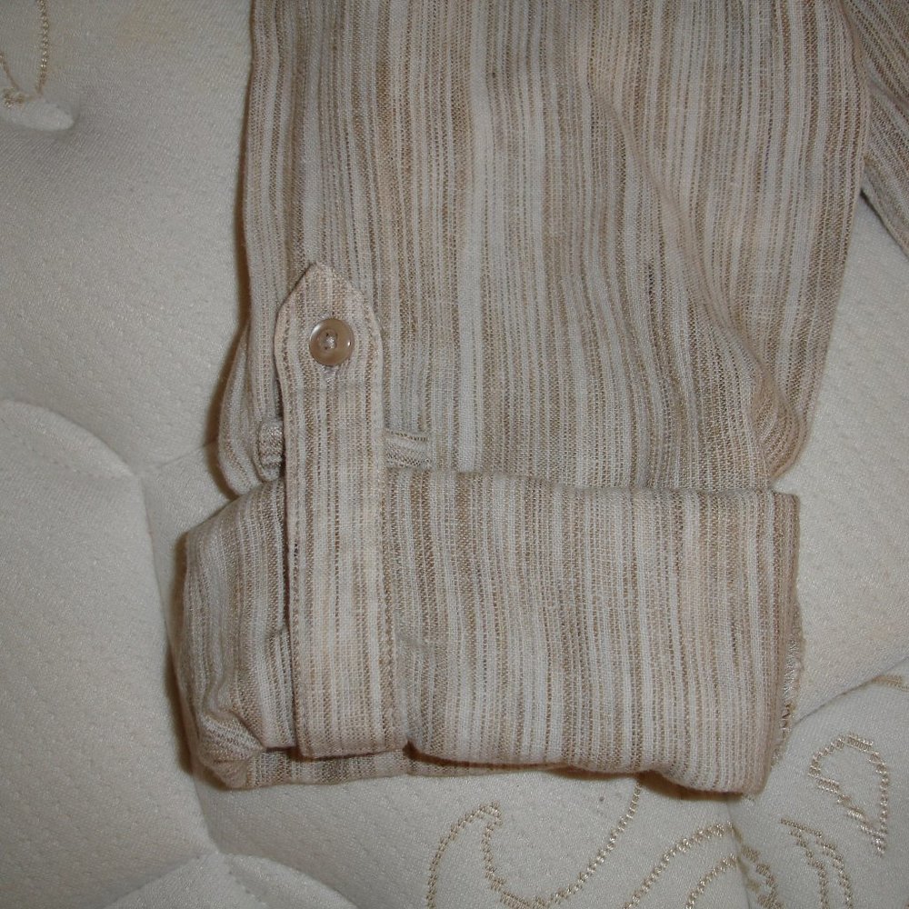 ZAC & RACHEL Button down shirt Small - Picture 3 of 8